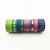 Washi Tape GoodVibes Set x 8 Rollos