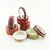 Washi Tape Love Set x 8 Rollos - comprar online