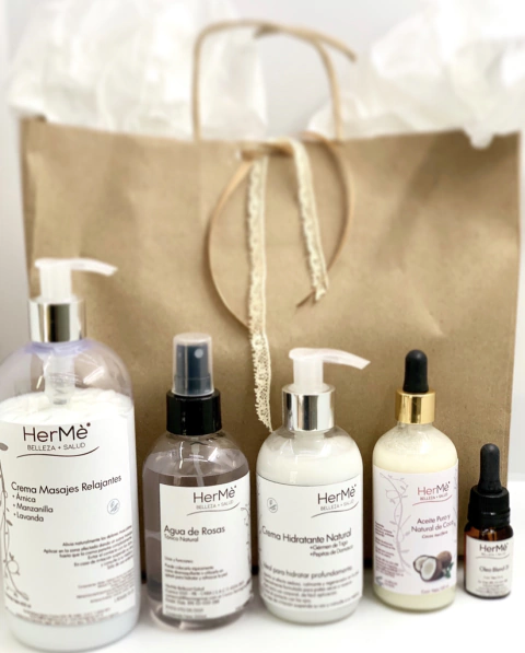 Gift Bag Belleza & Salud - comprar online