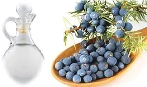 Aceite Esencial Natural de Enebro