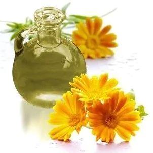 Aceite Natural de Calendula Al Oleato