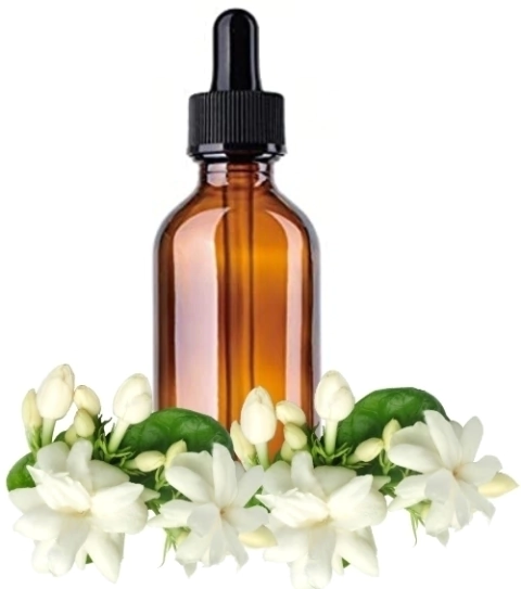 Aceite Esencial De Jazmin