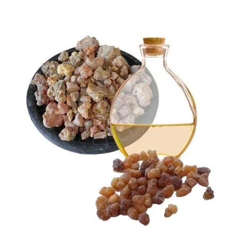 Aceite Esencial De Mirra