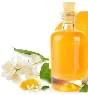 Aceite Esencial Natural De Neroli