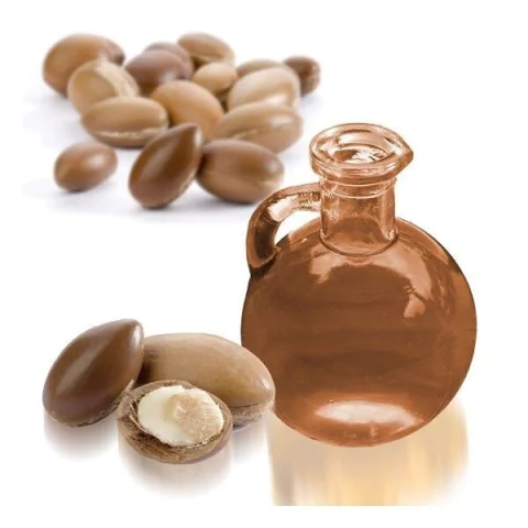 Aceite Natural de Argán