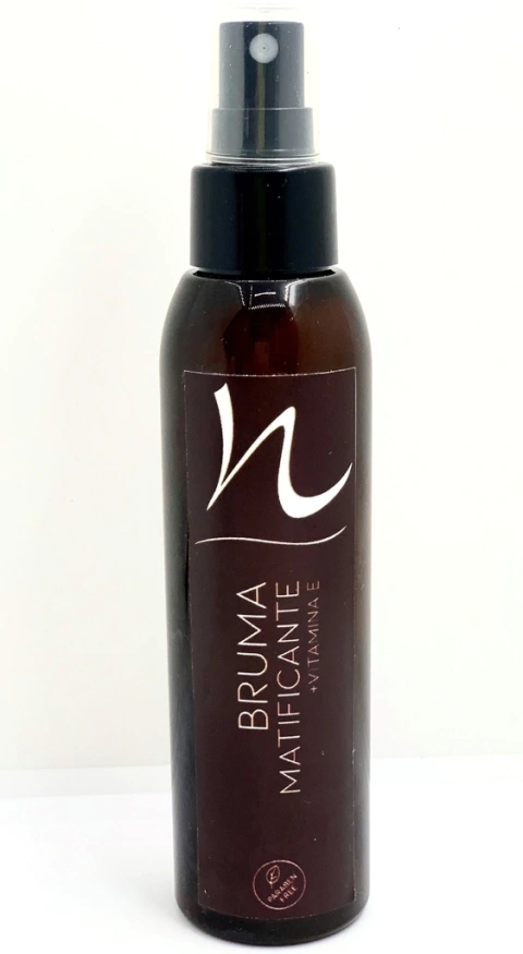 Bruma Matificante