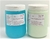 Set Reductor X1kg: Crema Reductora x1kg + Gel Criógeno x1kg - HerMè Belleza+Salud