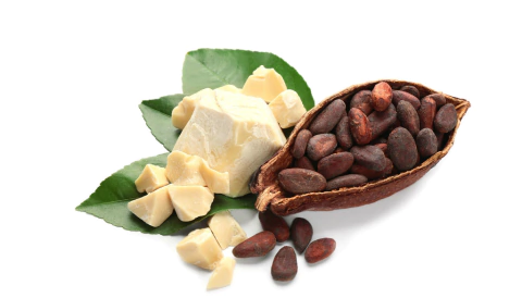 Manteca Natural de Cacao