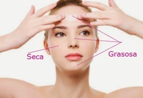 Set Skincare Natural en internet