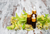 Aceite Natural Esencial de Tilo
