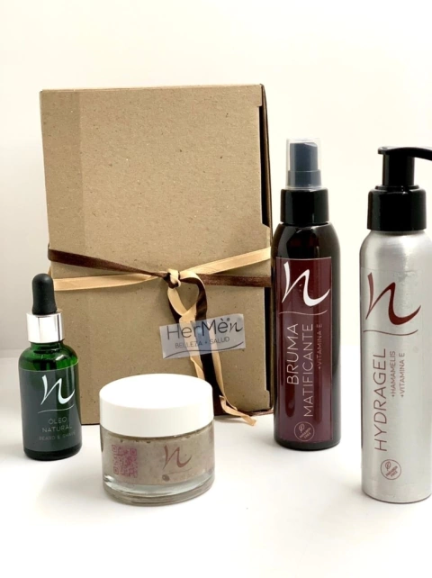 Set HerMèn Shave mood - comprar online