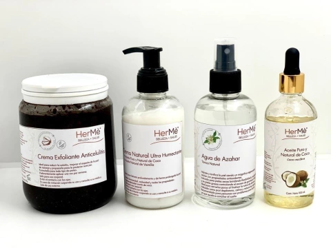 Gift Ladies - Set Belleza