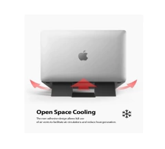 Soporte Notebook Tablet Celular Ringke® Diseño Original en internet