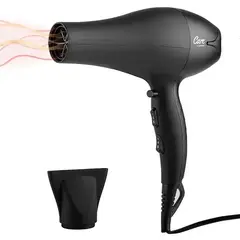 Secador De Pelo Gadnic Care S2400 Pro 2050W Tecnología Cerámica Ion Negativo Motor AC