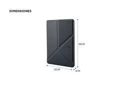 Funda Amazon Kindle paperwhite 5 generacion 11 - Crossover