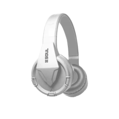 Auriculares inalámbricos Soul Free Sound BT200