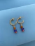 AROS TOSCANA RED - comprar online
