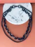 COLLAR DOBLE NN en internet