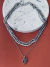 COLLAR DOBLE FLECHA