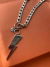 COLLAR RAYO