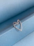 ANILLO CORAZON ALPACA