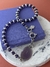 COLLAR AGATA - comprar online