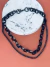 COLLAR DOBLE NN - comprar online