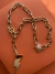 COLLAR RAYO ORO en internet