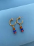 AROS TOSCANA RED