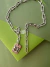 COLLAR CADENA IRREGULAR