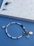 PULSERA CHARM (elegir color al finalizar la compra) - comprar online