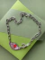 COLLAR OJO ROJO - comprar online