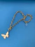 Imagen de COLLAR MARIPOSA ORO