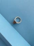 ANILLO PIRAMIDE SILVER en internet