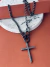 COLLAR CADENA CRUZ NN