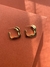 AROS SELENA ORO - comprar online