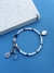 PULSERA CHARM (elegir color al finalizar la compra) en internet