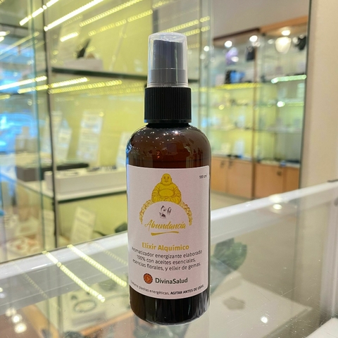 Abundancia Elixir 100 cc - comprar online