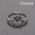 Claddagh Anillo