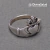 Claddagh Anillo - comprar online
