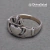 Claddagh Anillo en internet