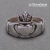 Claddagh Anillo - DivinaSalud