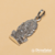 Ganesh Mediano con Plata 925 - comprar online