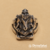 Ganesh Anillo en Plata 925 - comprar online