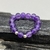 Amatista Anillo - comprar online