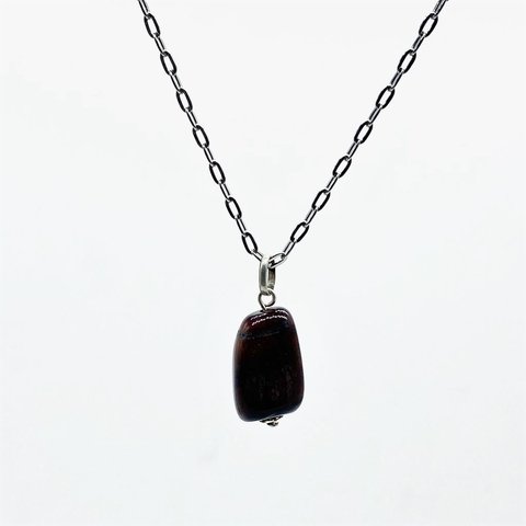 OBSIDIANA DORADA DIJE
