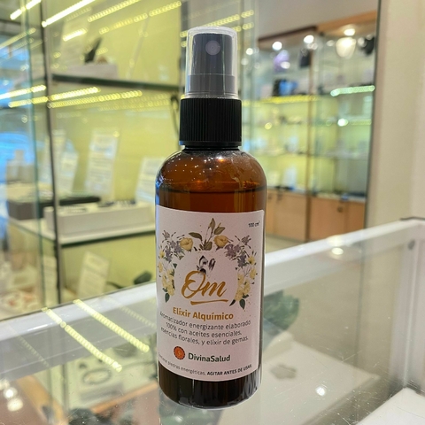 Om Elixir 100 cc - comprar online