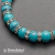 Turquesina N° 8 con Strass en internet