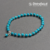 Turquesina Nº 4 con Plata 925 - comprar online