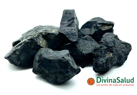 Shungit Gema (Bolsitas de 45/50 gr) - comprar online